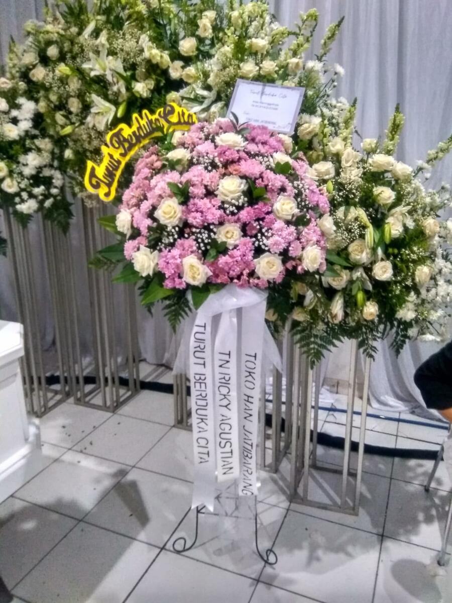 Standing Duka Bekasi