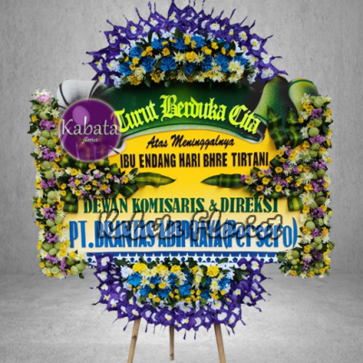 Toko Bunga Semarang Kabata Florist