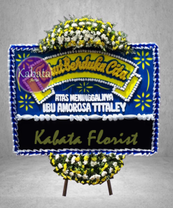 Toko Bunga Bintara