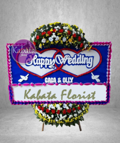 HAPPY WEDDING 125