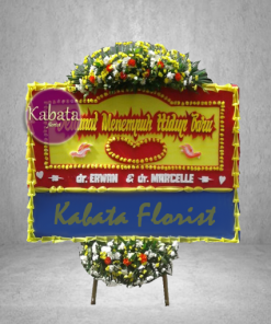 HAPPY WEDDING