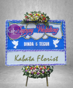 HAPPY WEDDING
