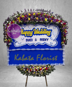 HAPPY WEDDING FULL JAMBUL 150