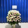 Bunga Vase Mawar Anniversary Bekasi